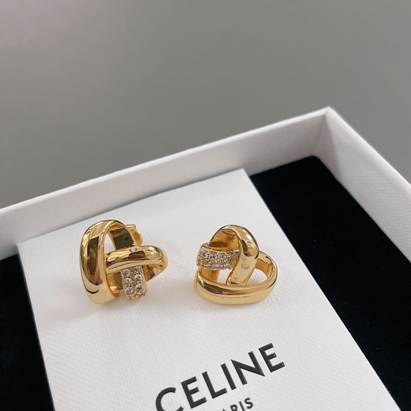 Celine Earrings